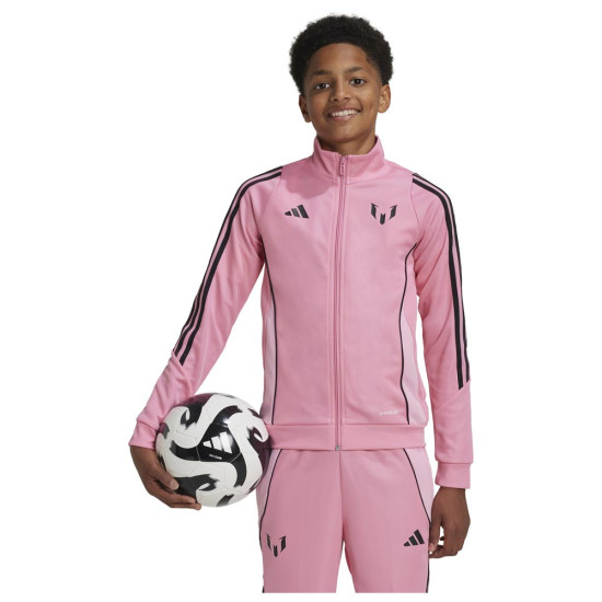Adidas Παιδική ζακέτα Messi Track Suit Jacket